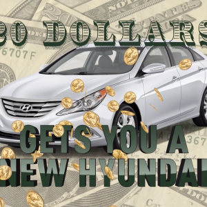 Dealership – Southloop Hyundai – May