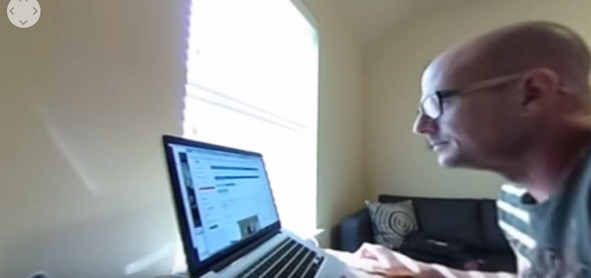 Livestream Test
