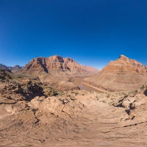 Quartermaster Point