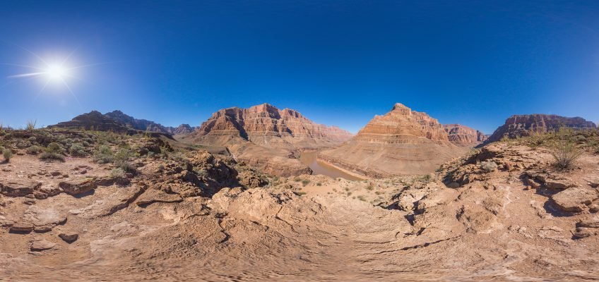 Quartermaster Point