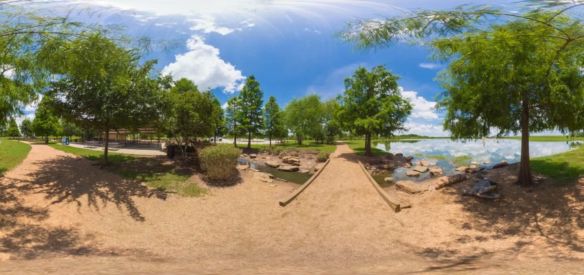 Sugar Land Memorial Park