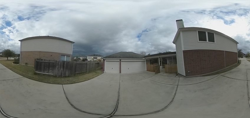 Mocha VR (Beta Version)
