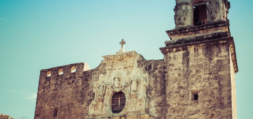 Mission San Jose – Video 27