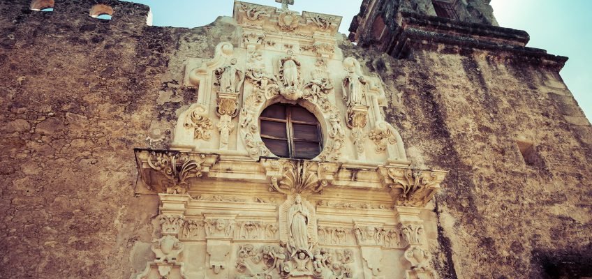 Mission San Jose – Video 35