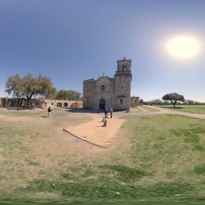 Mission San Jose – Video