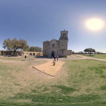 Mission San Jose – Video