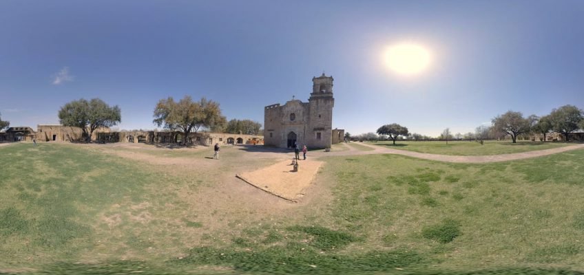 Mission San Jose