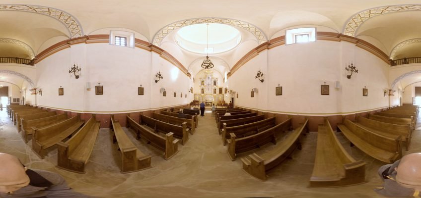 Autopano Video Pro 3 Alpha