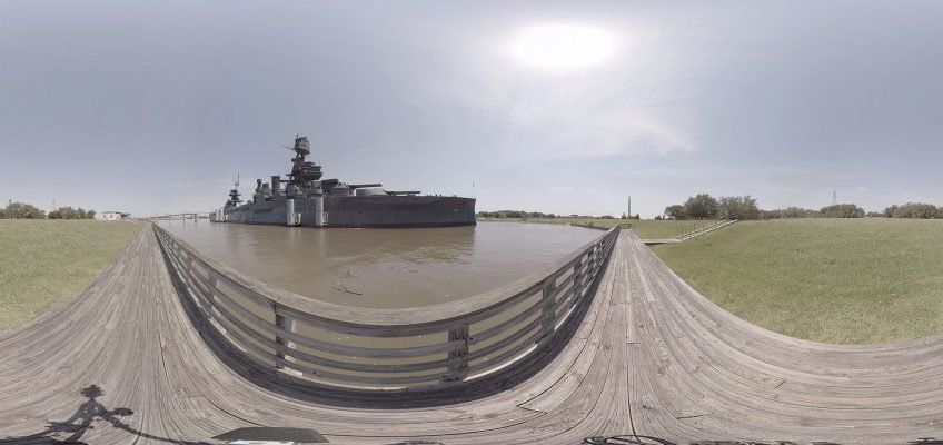 Battleship Texas – BB35