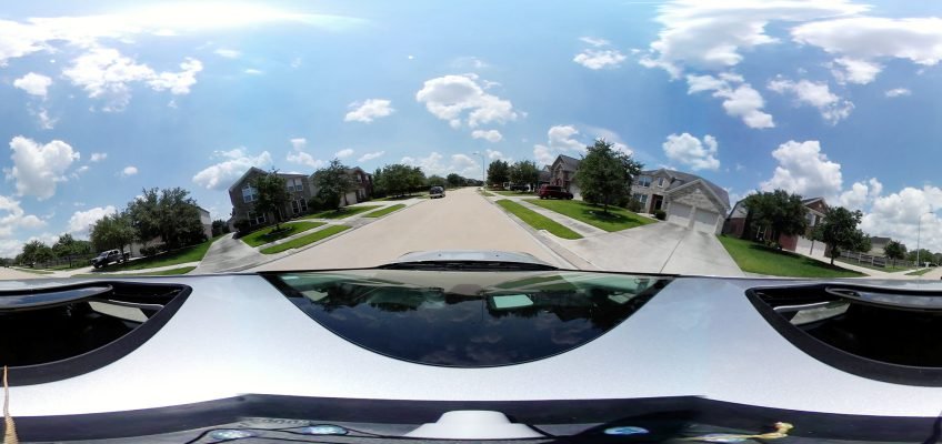 Fun with cars