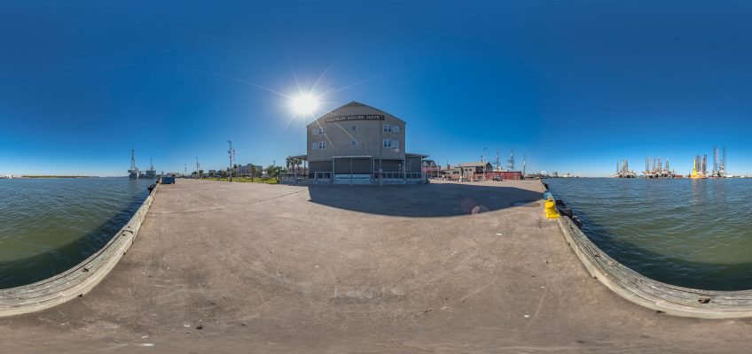 Pier 21