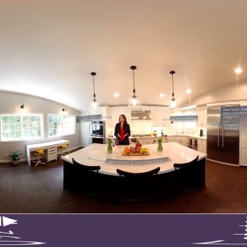 360 Agent Tour – Video
