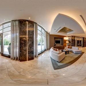 Hanover Post Oak – Tour