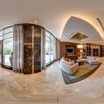 Hanover Post Oak – Tour