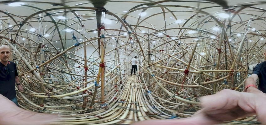 Big Bambú