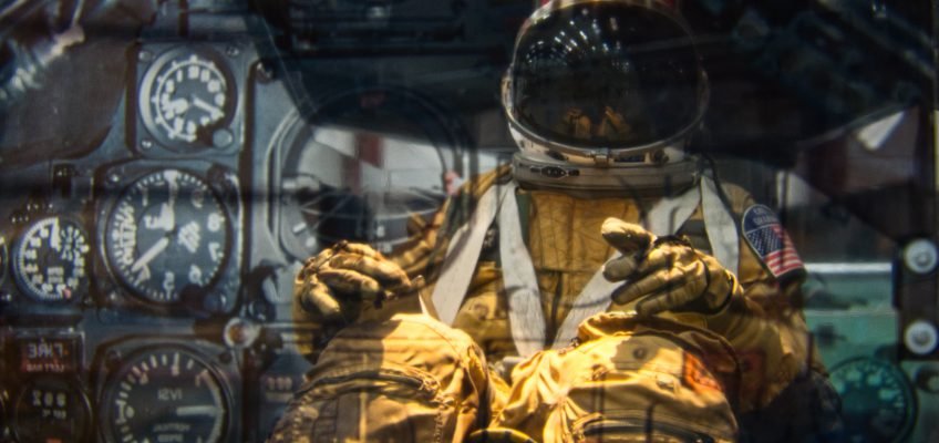Pima Air & Space Museum