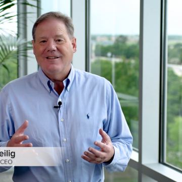 Members Choice Credit Union – CEO Randy Theilig