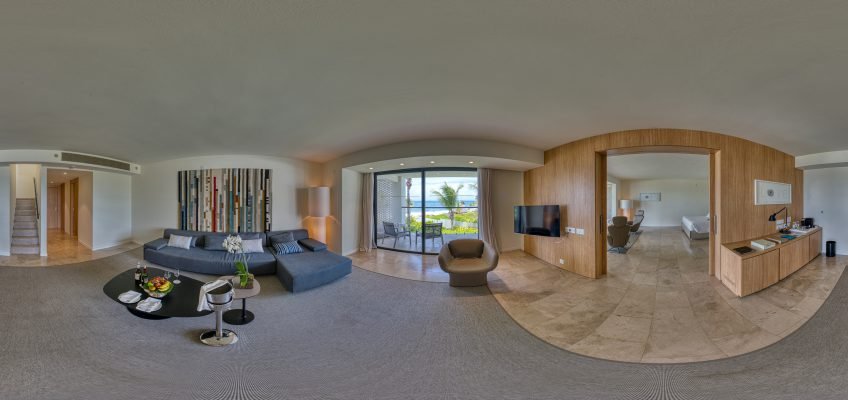 The Finest Resort – Imperial Suite