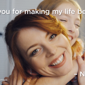 MCCU – Brand Testimonial Commercial