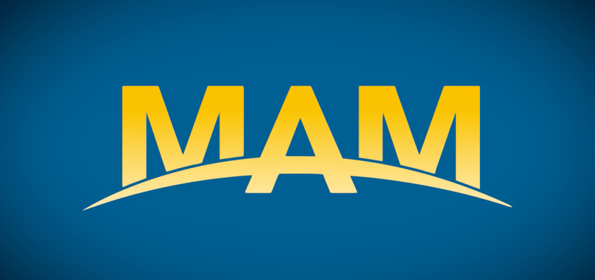 MAM Luncheon Video Sponsor