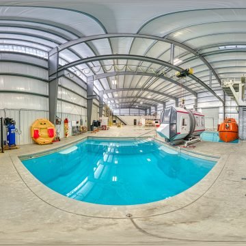 360° images for ALL STOP! Survival & Safety Training Google Business page