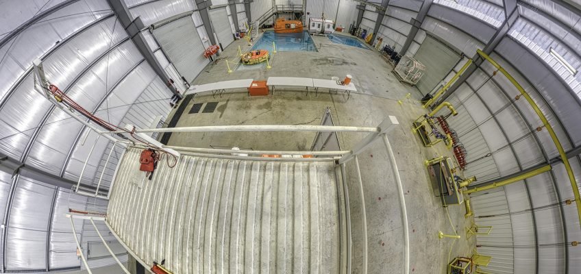 A New Perspective for Learning – the “tiny planet” view of ALL STOP! Survival and Safety Training