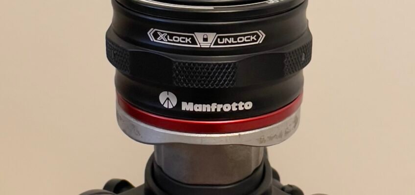 MOVE Quick Release Catcher System