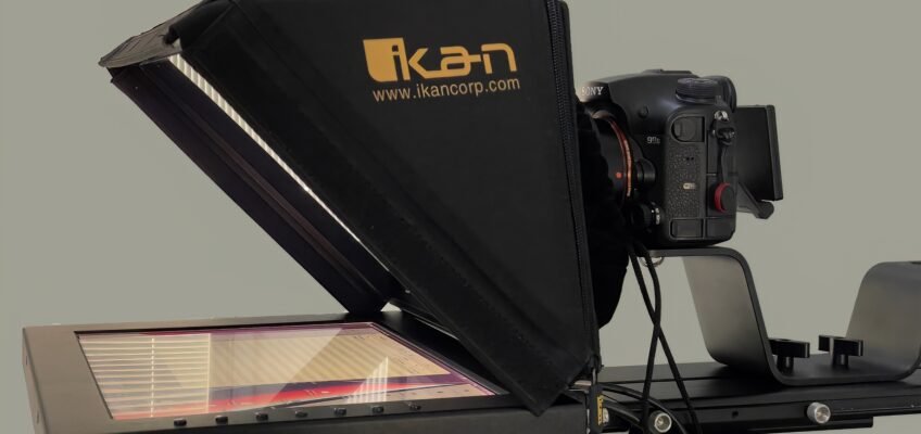 Ikan PT4200 Teleprompter