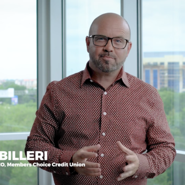 Members Choice Credit Union – CEO Video Letter