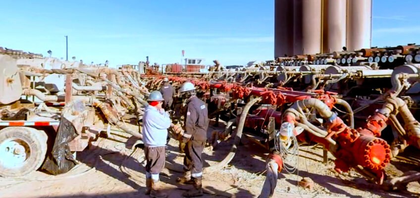 Charting Uncharted Territories: A Remote Location Video Shoot Success Story