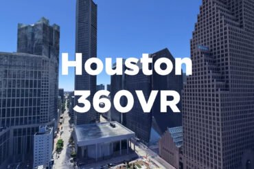 Google Earth Studio 360 VR Video